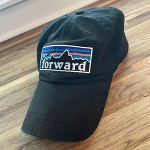 Forward Observations Group Pata… Hat. Worms a handful of times, practically new